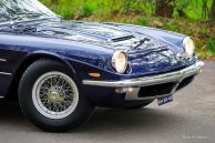 Maserati Mistral Coupé 4 Litre Injection, 1966