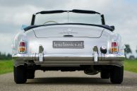 Mercedes-Benz 190 SL, 1960