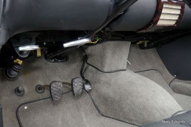 Mercedes-Benz 220 SE cabriolet, 1959