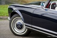 Mercedes-Benz 230 SL ‘Pagode’, 1966