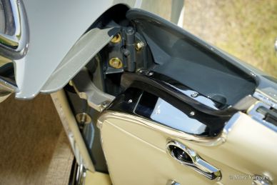 Mercedes-Benz 230 SL Pagode, 1967