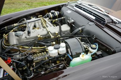 Mercedes-Benz 250 SL ‘Pagode’, 1969