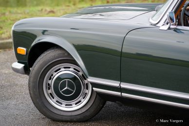 Mercedes-Benz 280 SL ‘Pagode’, 1968