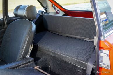 MG MGB GT V8, 1973