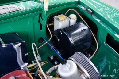 MG MGB Roadster, 1965