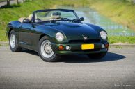 MG RV8, 1996