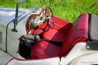 MG TC, 1948