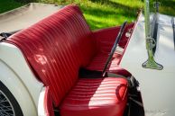 MG TC, 1948