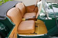 MG TF 1500, 1955