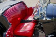 MG TD, 1953