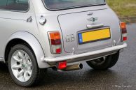 Mini 40th Anniversary, 2001