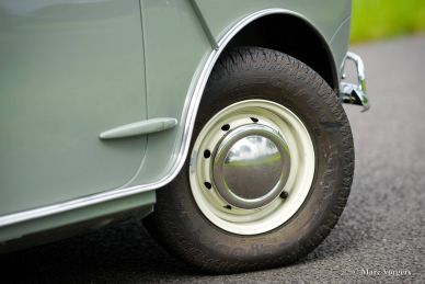 Austin Mini Cooper, 1965