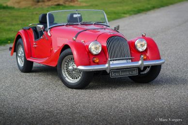 Morgan 4/4 1600, 1988