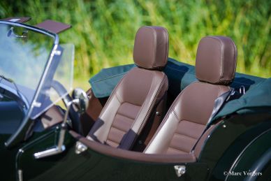 Morgan Plus Six, 2019
