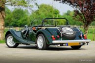 Morgan +8, 1987