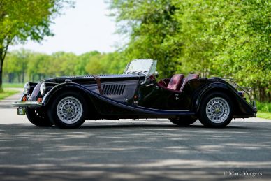 Morgan Plus 8 3.9 Litre, 1992