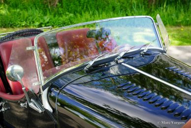 Morgan Plus 8 3.9 Litre, 1992