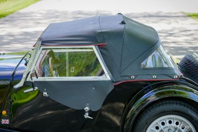 Morgan Plus 8 3.9 Litre, 1992