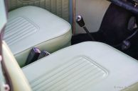 Morris Minor 1000 Traveller, 1968