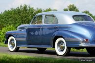 Oldsmobile 98, 1941