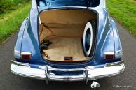 Oldsmobile 98, 1941