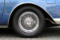 Facel Vega Facel II, 1962 restoration