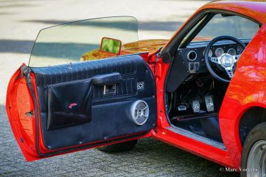 Pontiac Firebird Formula 400, 1971