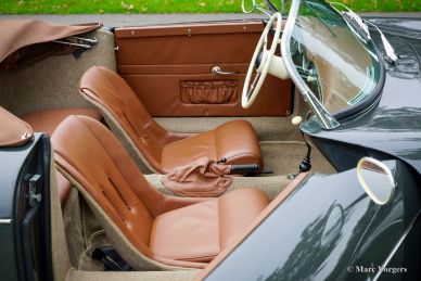 Porsche 356 Speedster Replica, 1966