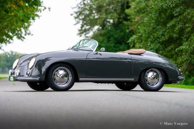 Porsche 356 Speedster Replica, 1966