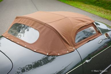 Porsche 356 Speedster Replica, 1966