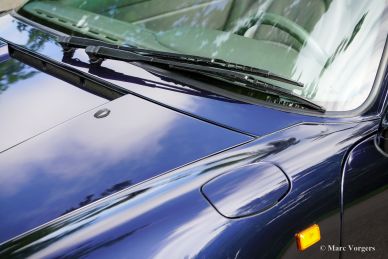 Porsche 911 (993) Carrera 2 cabriolet Tiptronic, 1994