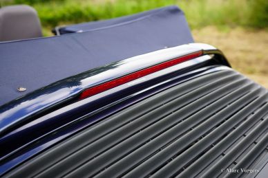 Porsche 911 (993) Carrera 2 cabriolet Tiptronic, 1994