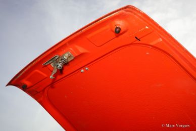 Porsche 911 E 2.0 coupe, 1969