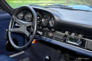 Porsche 911 L Targa ‘soft window’, 1968