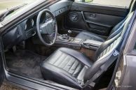 Porsche 924, 1980