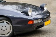 Porsche 928 S4, 1987