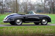 356 Speedster 'Recreation', 1965