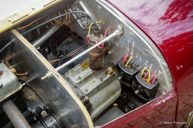 Riley 9 Monaco Brooklands Special, 1933