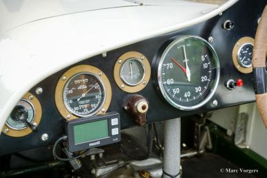 Riley TT Sprite Replica, 1935