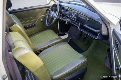 Saab 95 V4 station wagon, 1972