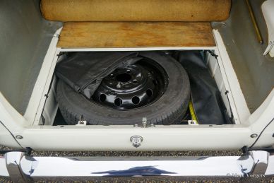 Saab 96 Monte Carlo 850, 1966