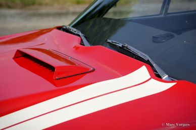 Saab Sonett 2 V4, 1968