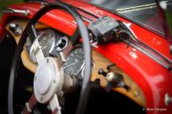 Singer Nine Sports, 1934