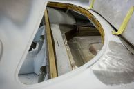 Talbot Lago T26 GSL 1954 Restoration