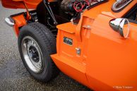 Triumph Spitfire 1500 TC, 1978