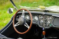 Triumph TR 3B, 1963
