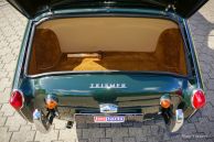 Triumph TR 3A, 1959