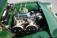 Triumph TR 3a, 1958