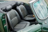 Triumph TR 4, 1964
