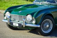 Triumph TR 4, 1965